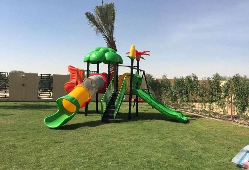 Western Hotel   Madinat Zayed