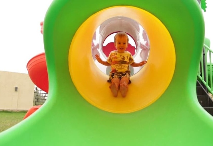 Western Hotel   Madinat Zayed