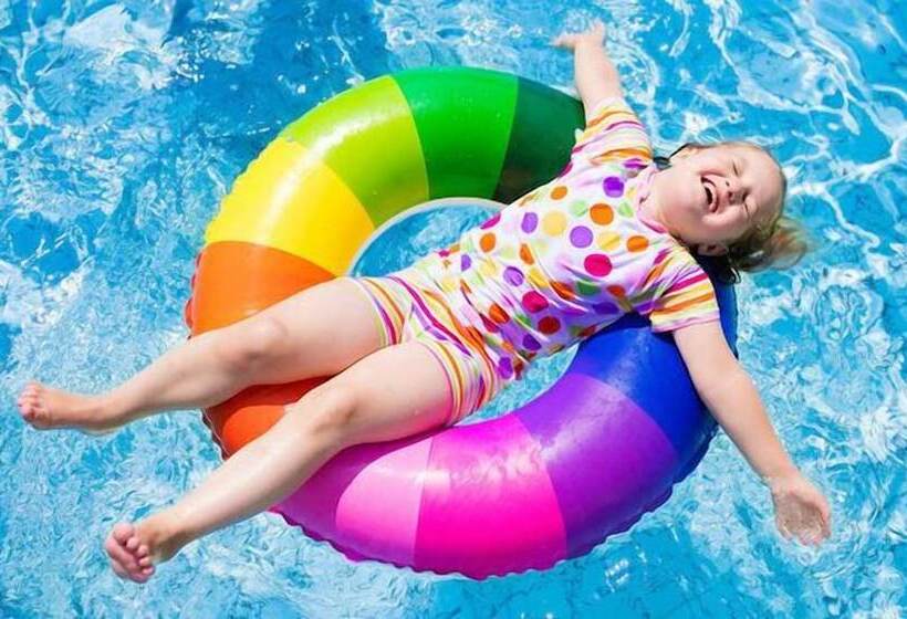 Western Hotel   Madinat Zayed