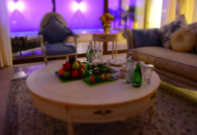 Western Hotel   Madinat Zayed