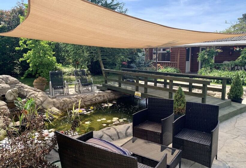 Woodpaddock Bed & Breakfast