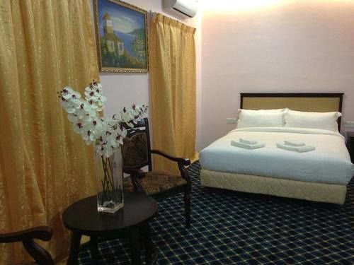 Yeob Bay Hotel & Resort