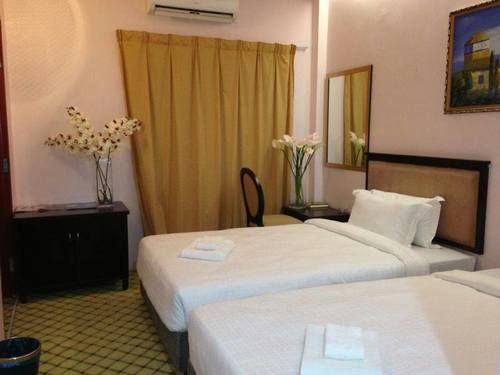 Yeob Bay Hotel & Resort