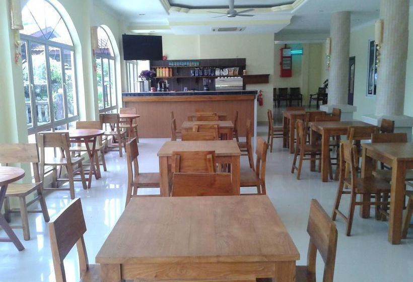 Yeob Bay Hotel & Resort