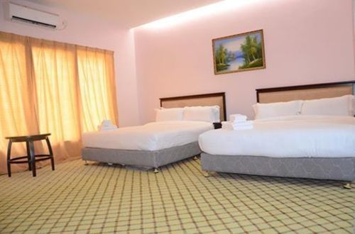 Yeob Bay Hotel & Resort