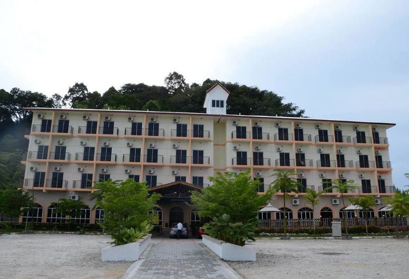 Yeob Bay Hotel & Resort