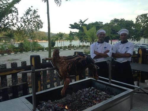 Yeob Bay Hotel & Resort