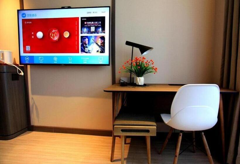 Hanting Hotel Heze Juye Town