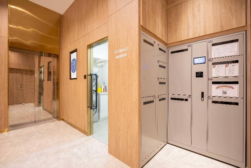 Hanting Premium Hotel Dalian Gaoxin Wanda Plaza