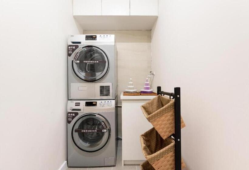 Hanting Premium Hotel Dalian Gaoxin Wanda Plaza