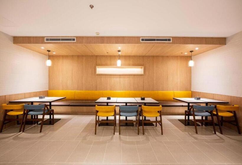 Hanting Premium Hotel Dalian Gaoxin Wanda Plaza