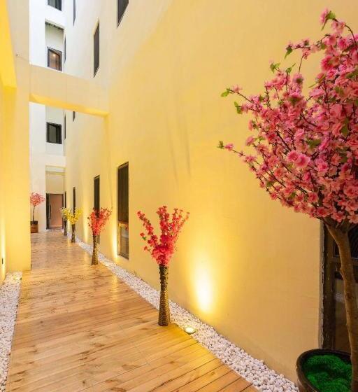 Hanting Premium Hotel Dalian Gaoxin Wanda Plaza