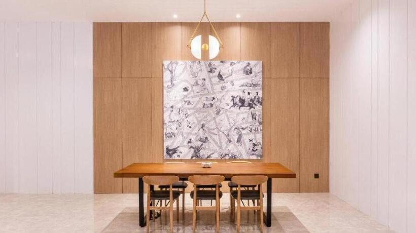 Hanting Premium Hotel Dalian Gaoxin Wanda Plaza