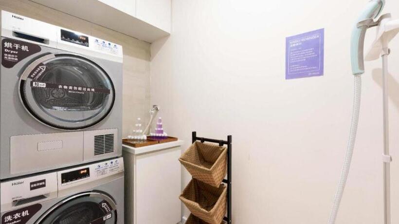 Hanting Premium Hotel Dalian Gaoxin Wanda Plaza