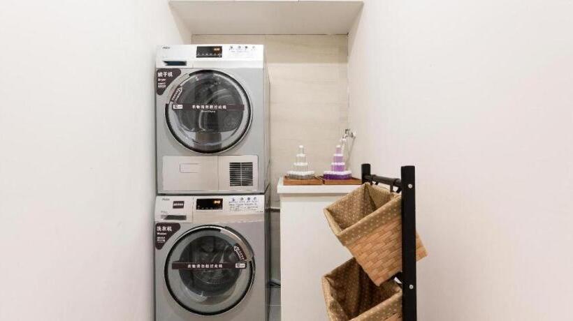 Hanting Premium Hotel Dalian Gaoxin Wanda Plaza