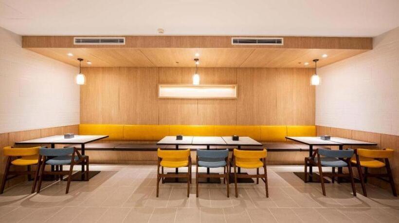 Hanting Premium Hotel Dalian Gaoxin Wanda Plaza