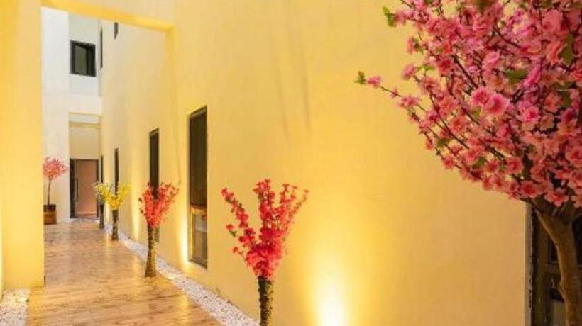 Hanting Premium Hotel Dalian Gaoxin Wanda Plaza