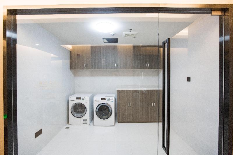 Hanting Hotel Shanghai Qingpu Huijin Road Metro Station