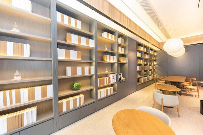 Отель Ji (changsha Hongxing Convention & Exhibitio