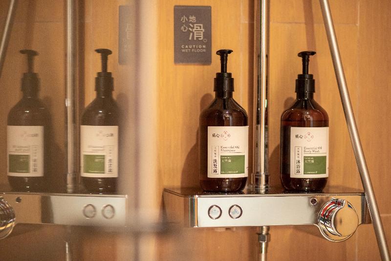 Ji Hotel Chengdu Niushikou