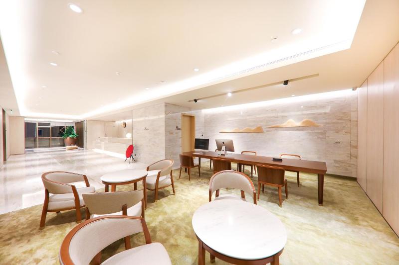 Ji Hotel Confucius Temple Pedestrian Street