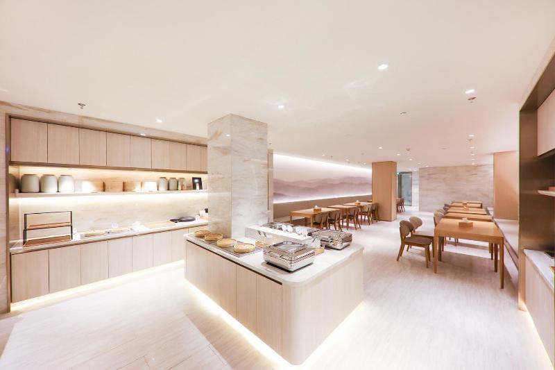 Ji Hotel Confucius Temple Pedestrian Street