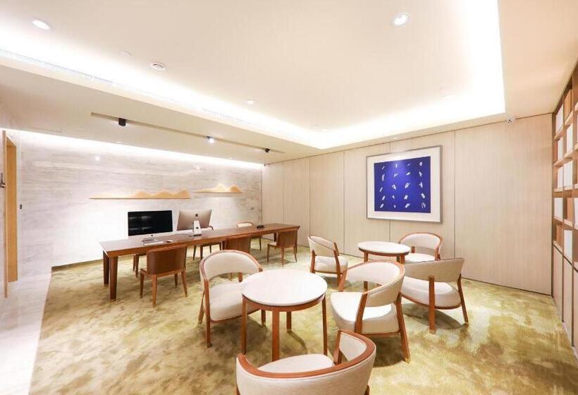 Ji Hotel Confucius Temple Pedestrian Street