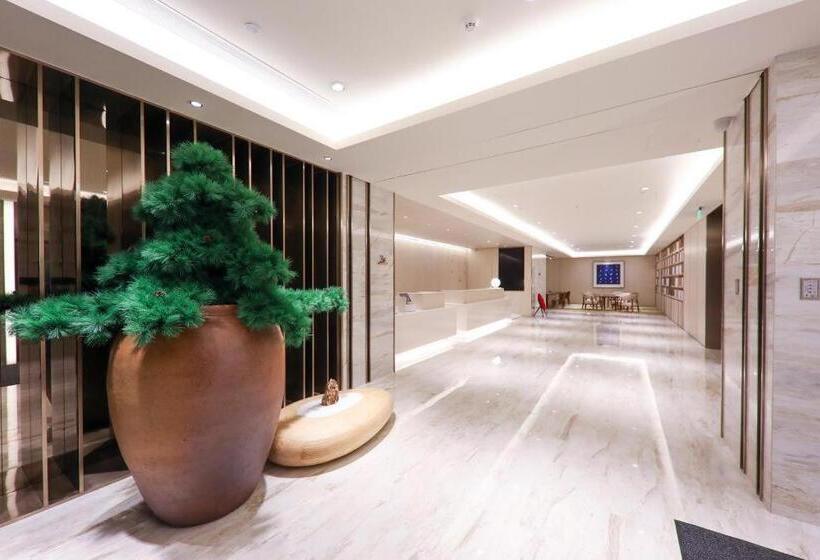 Ji Hotel Confucius Temple Pedestrian Street