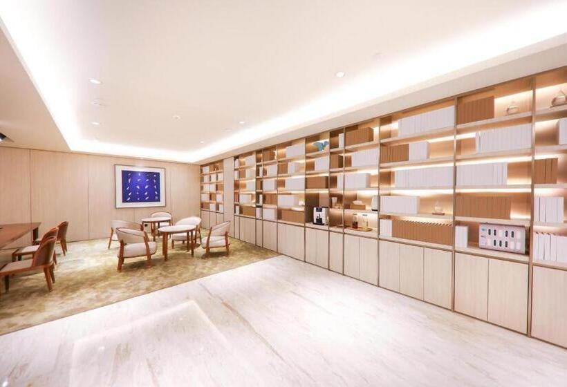 Ji Hotel Confucius Temple Pedestrian Street