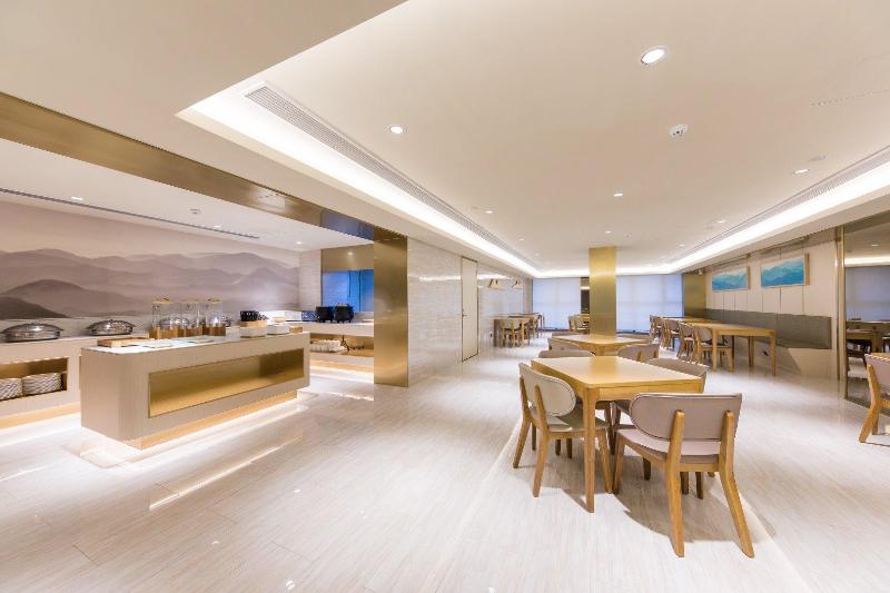 Ji Hotel Hefei Bozhou Road