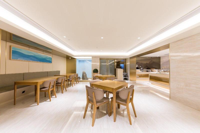 Ji Hotel Hefei Bozhou Road