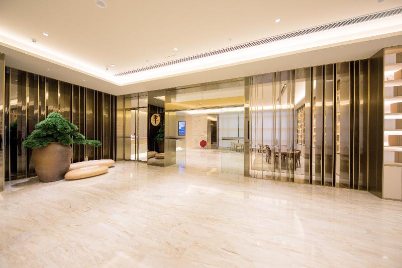 Ji Hotel Hefei Bozhou Road