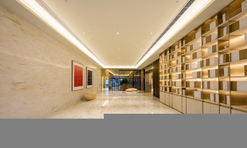 Ji Hotel Hefei Bozhou Road