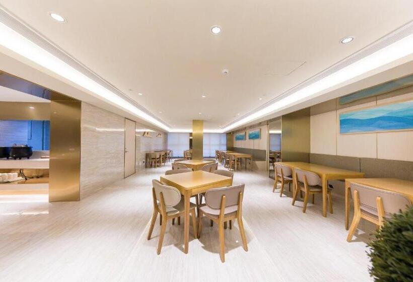 Ji Hotel Hefei Bozhou Road