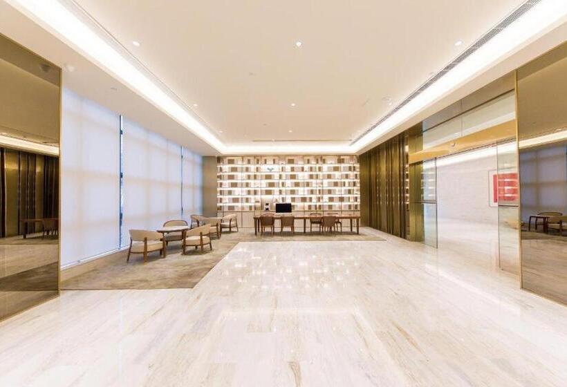 Ji Hotel Hefei Bozhou Road