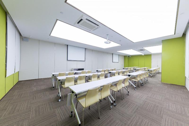 בית מלון כפרי Ji