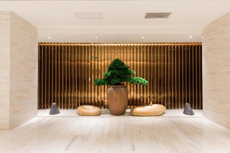 בית מלון כפרי Ji