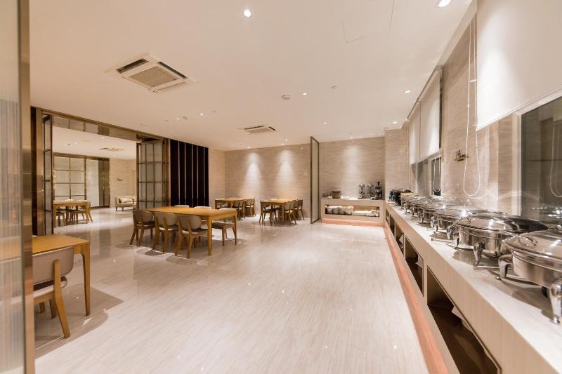 בית מלון כפרי Ji