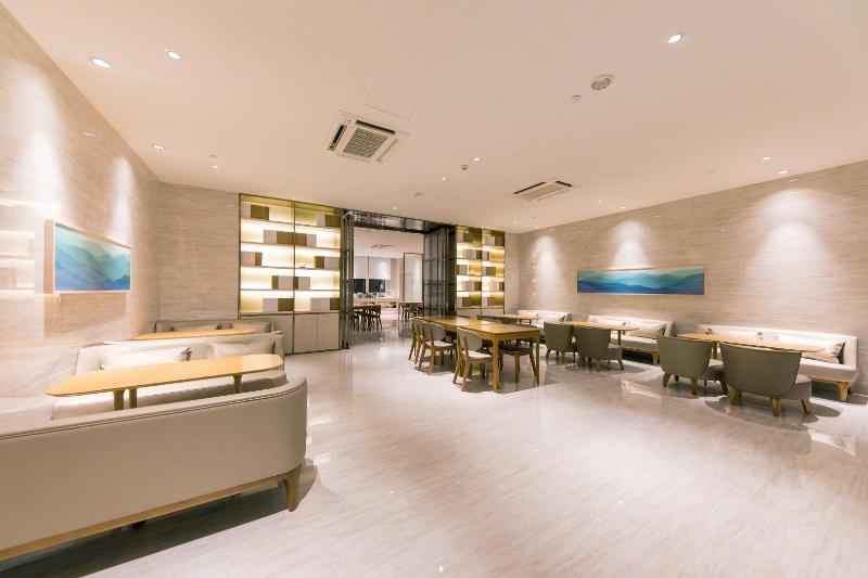 酒店 Ji
