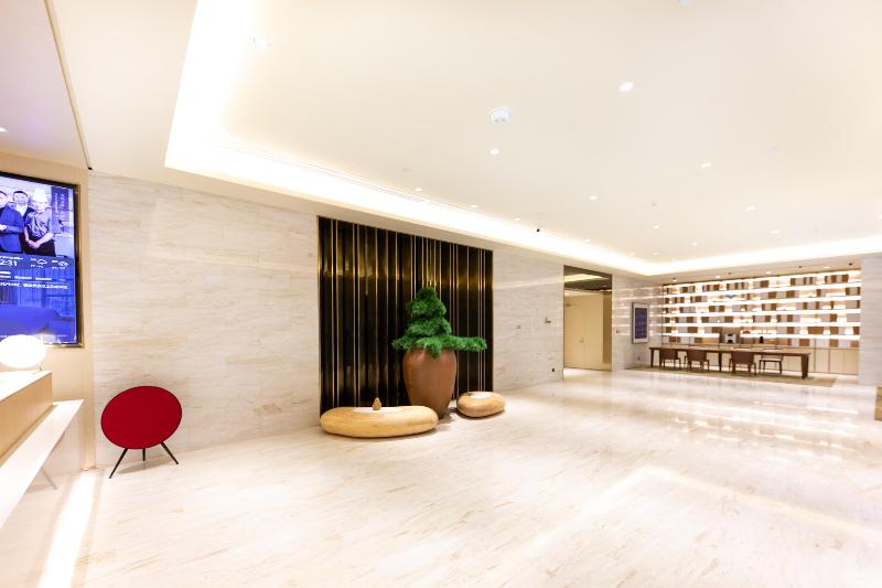 Ji Hotel Nanchang Bayi Square Yangming Dong Road