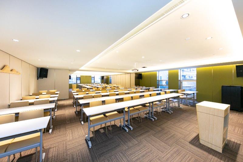 Ji Hotel Nanchang Bayi Square Yangming Dong Road