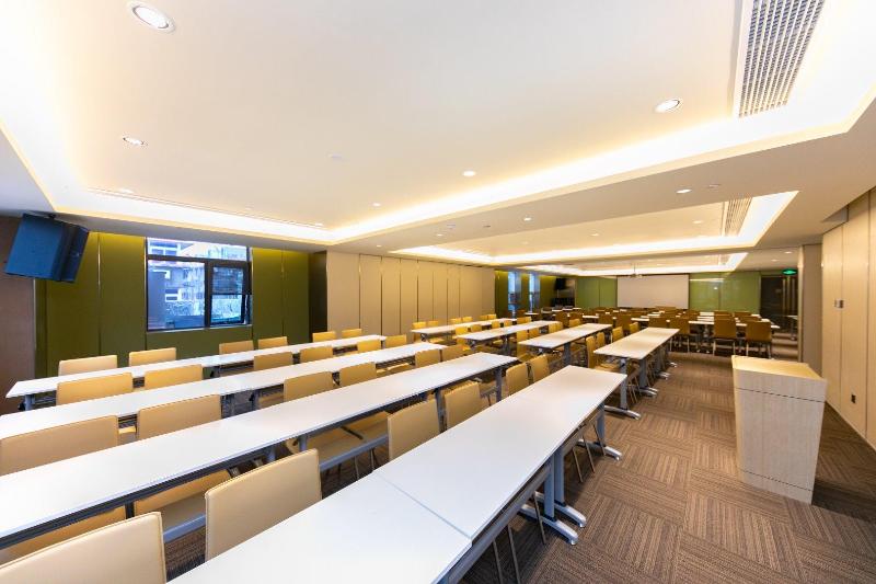 Ji Hotel Nanchang Bayi Square Yangming Dong Road