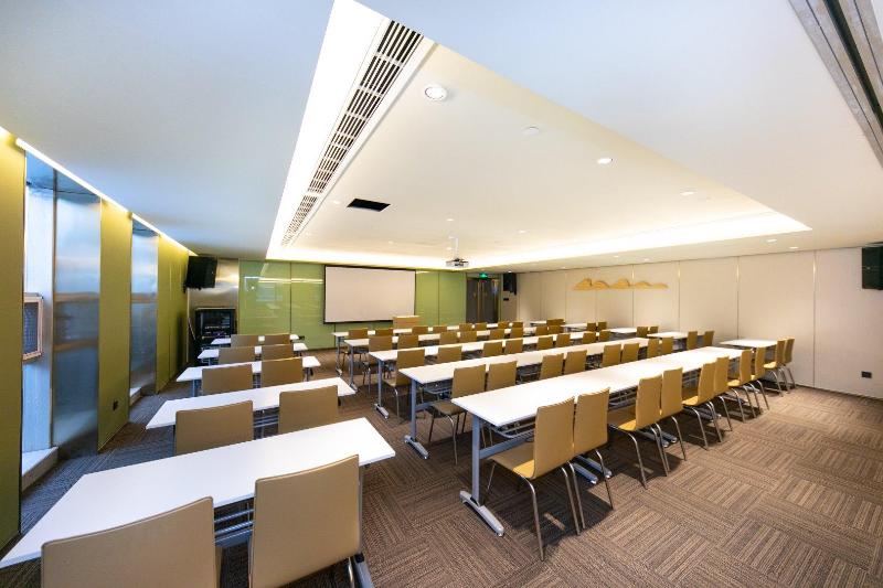 Ji Hotel Nanchang Bayi Square Yangming Dong Road