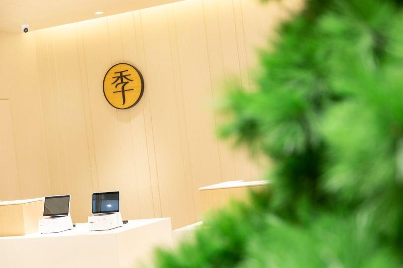 Ji Hotel Nanchang Bayi Square Yangming Dong Road