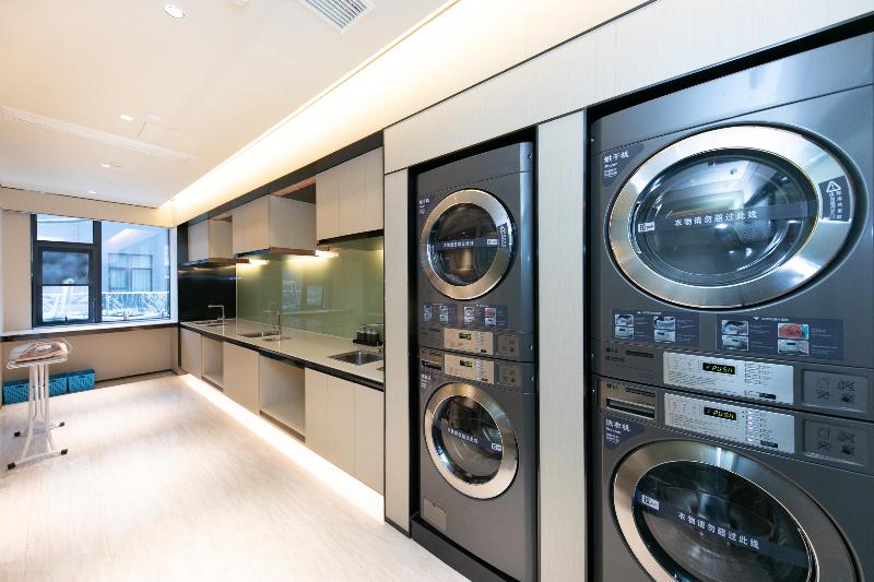 Ji Hotel Nanchang Bayi Square Yangming Dong Road