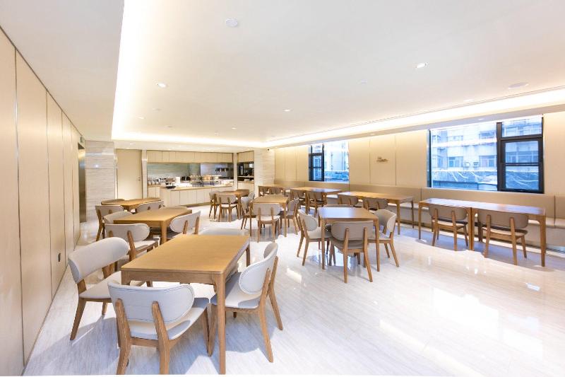 Ji Hotel Nanchang Bayi Square Yangming Dong Road