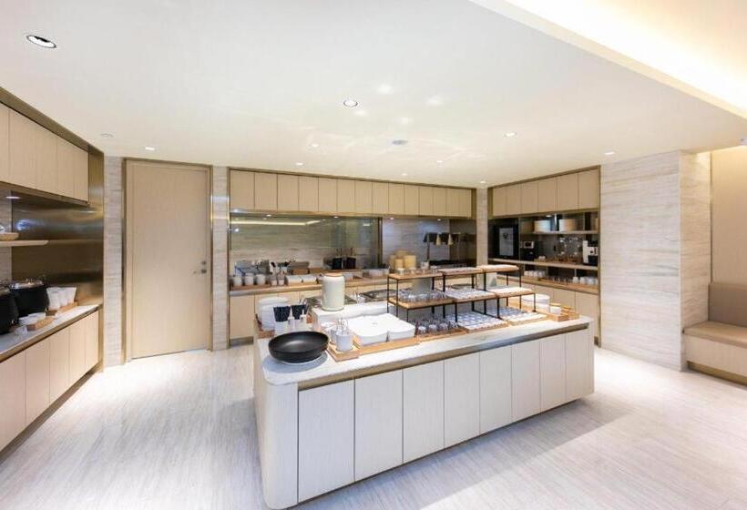 Ji Hotel Nanchang Bayi Square Yangming Dong Road