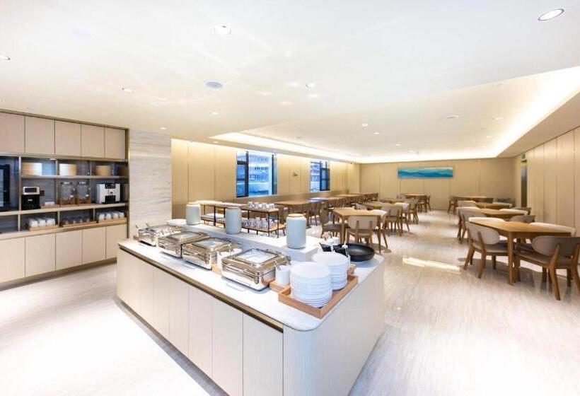 Ji Hotel Nanchang Bayi Square Yangming Dong Road