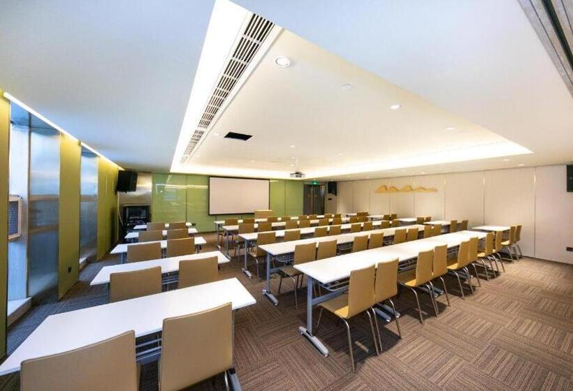 Ji Hotel Nanchang Bayi Square Yangming Dong Road