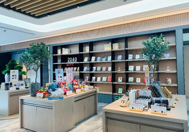 Ji Hotel Shanghai Meilong Wanhui International Plaza